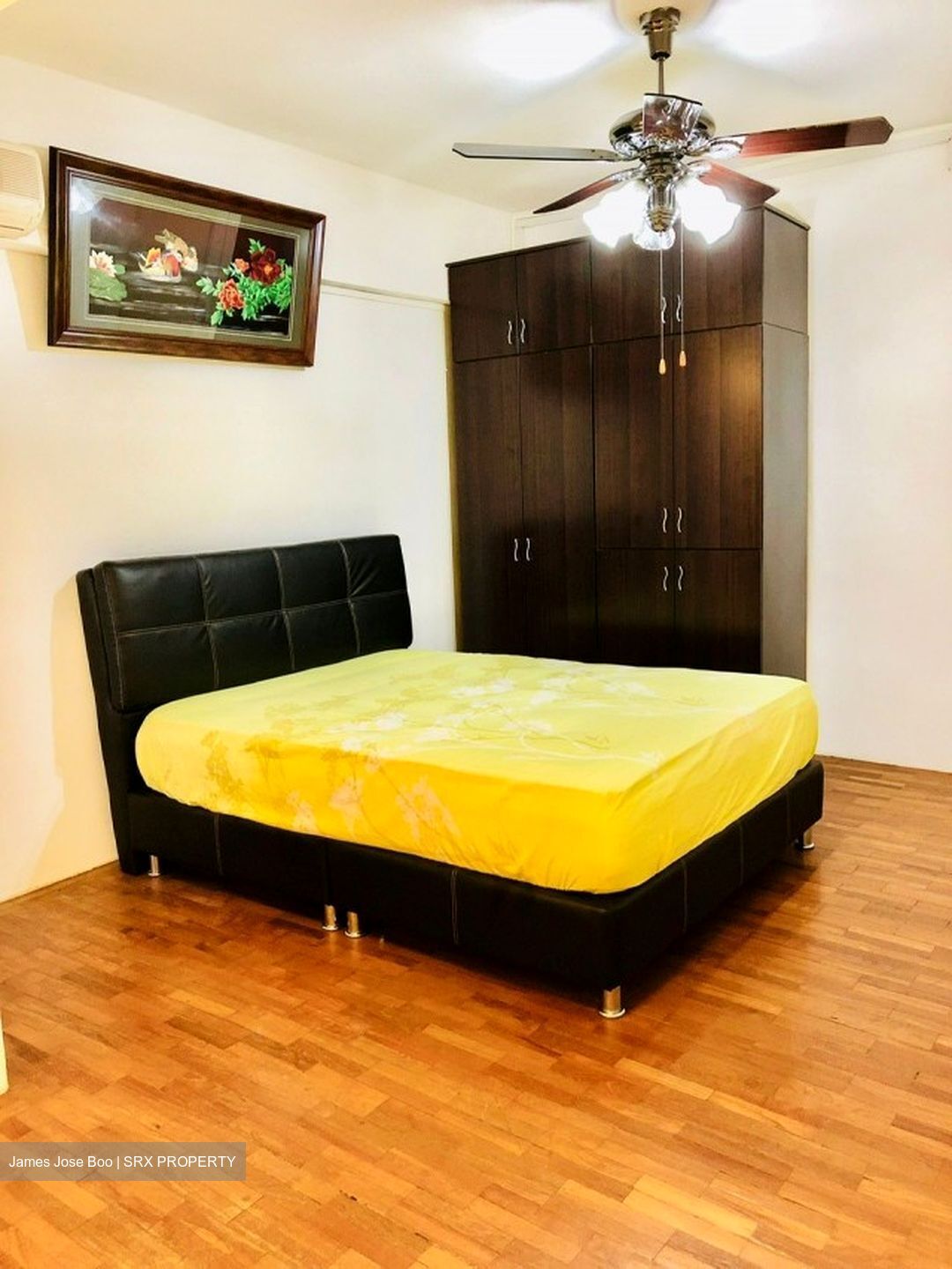 Pandan Valley (D21), Condominium #597108901